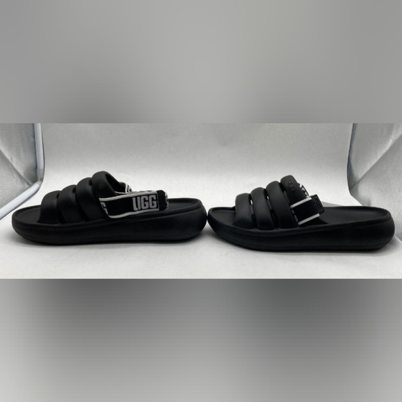 UGG Sport Yeah Water Resistant Slingback Sandals Size 8 NWT MSRP $$59.95 - Picture 5 of 9